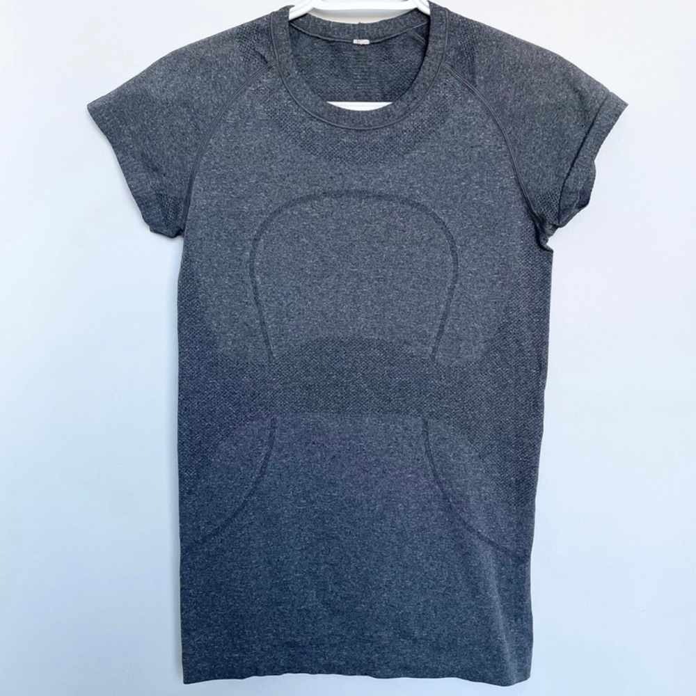 Lululemon Swiftly Tech Short Sleeve